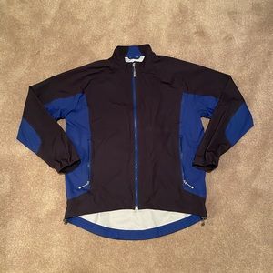 Peter Millar Waterproof Jacket